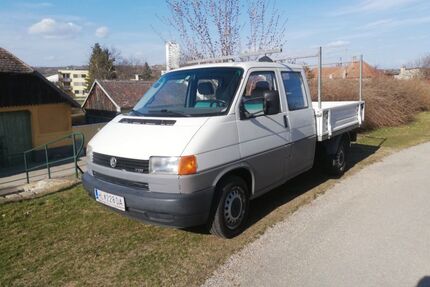 VW T4 andere Gebrauchtwagen