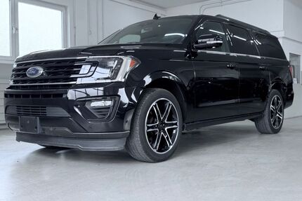 Ford Expedition Gebrauchtwagen