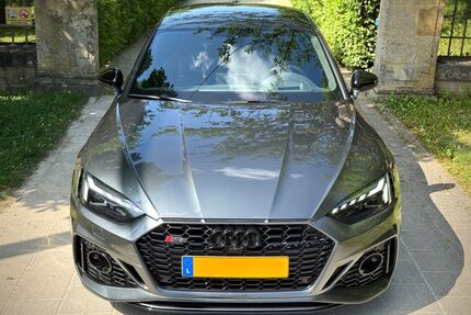 Audi RS5 Gebrauchtwagen