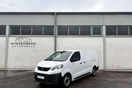 Peugeot Expert Gebrauchtwagen