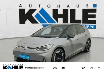 VW ID.3 Gebrauchtwagen