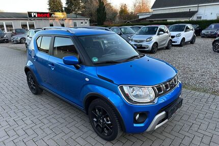Suzuki Ignis Gebrauchtwagen