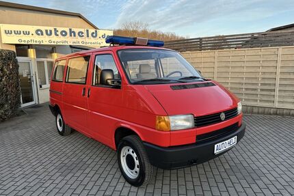 VW T4 andere Gebrauchtwagen