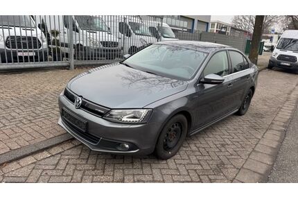 VW Jetta Gebrauchtwagen