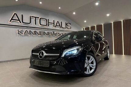 Mercedes-Benz A 200 Gebrauchtwagen