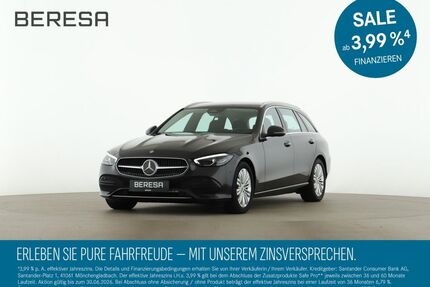 Mercedes-Benz C 220 Gebrauchtwagen