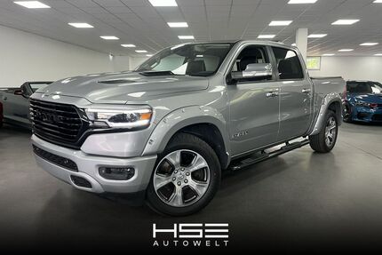 Dodge RAM Gebrauchtwagen