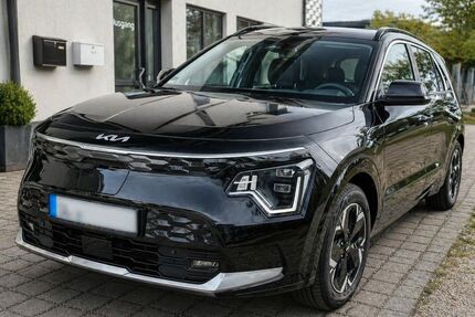 Kia Niro EV Gebrauchtwagen