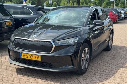 Skoda Enyaq Gebrauchtwagen