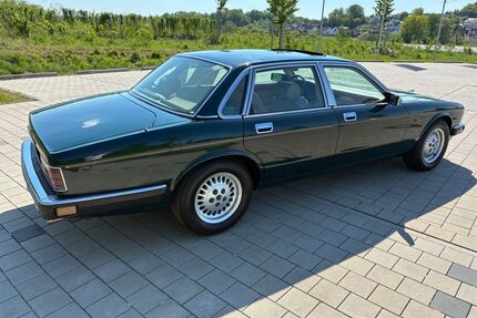 Jaguar XJ40 Gebrauchtwagen