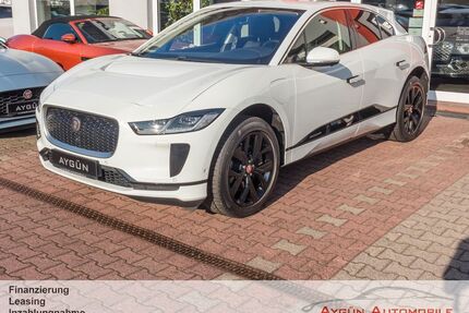 Jaguar I-Pace Gebrauchtwagen