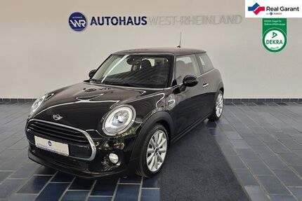 Mini Cooper Gebrauchtwagen
