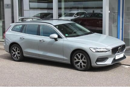 Volvo V60 Gebrauchtwagen