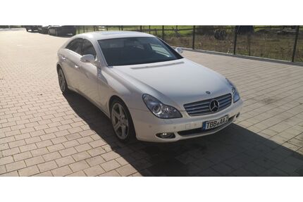 Mercedes-Benz CLS 350 Gebrauchtwagen