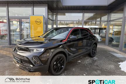 Opel Mokka Gebrauchtwagen