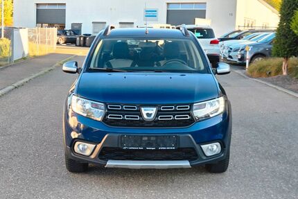 Dacia Logan Gebrauchtwagen