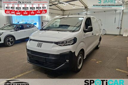 Fiat Scudo Gebrauchtwagen