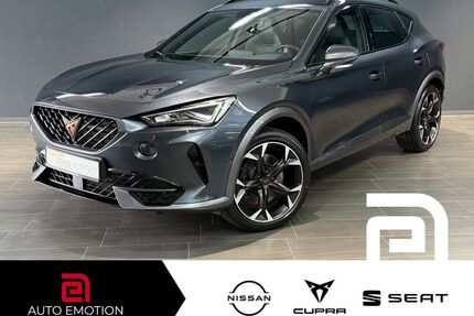 Cupra Formentor Gebrauchtwagen