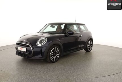 Mini Cooper Gebrauchtwagen