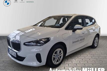 BMW 225 Active Tourer Gebrauchtwagen