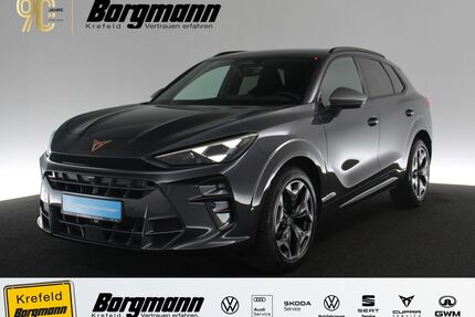 Cupra Terramar Gebrauchtwagen