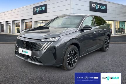 Peugeot 3008 Gebrauchtwagen