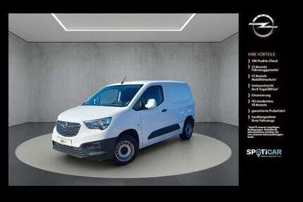 Opel Combo Gebrauchtwagen