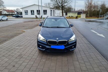 BMW 218 Active Tourer Gebrauchtwagen