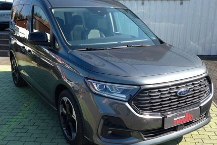Ford Tourneo Gebrauchtwagen