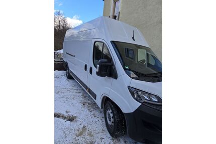Fiat Ducato Gebrauchtwagen