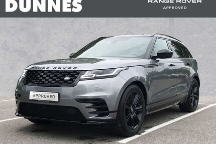 Land Rover Range Rover Velar Gebrauchtwagen