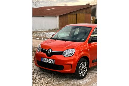 Renault Twingo Gebrauchtwagen