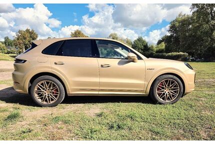 Porsche Cayenne Gebrauchtwagen
