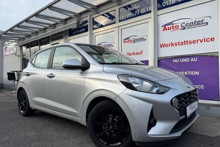 Hyundai i10 Gebrauchtwagen