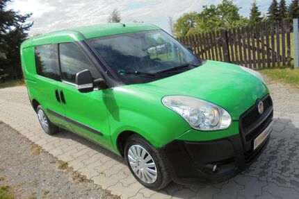 Fiat Doblo Gebrauchtwagen