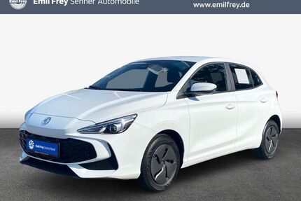 MG MG3 Gebrauchtwagen