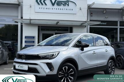 Opel Crossland (X) Gebrauchtwagen