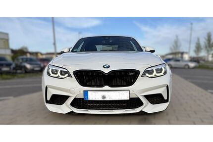 BMW M2 Gebrauchtwagen