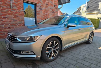 VW Passat Variant Gebrauchtwagen