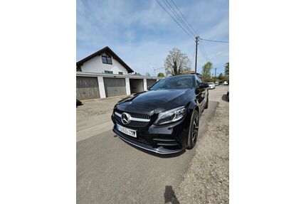 Mercedes-Benz C 300 Gebrauchtwagen