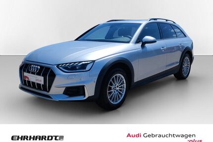 Audi A4 Allroad Gebrauchtwagen
