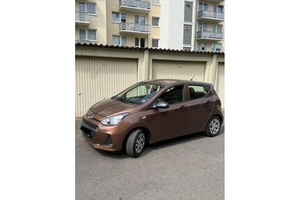 Hyundai i10 Gebrauchtwagen