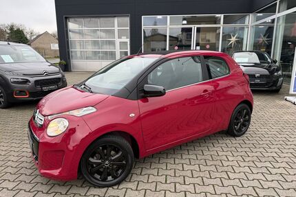 Citroen C1 Gebrauchtwagen