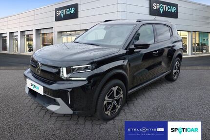 Citroen C3 Aircross Gebrauchtwagen