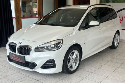 BMW 218 Gran Tourer Gebrauchtwagen