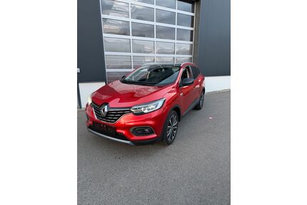 Renault Kadjar Gebrauchtwagen