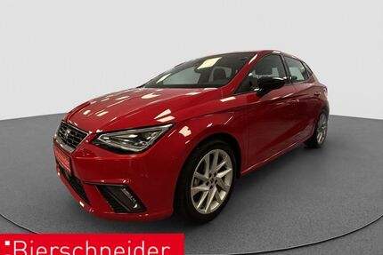 Seat Ibiza Gebrauchtwagen