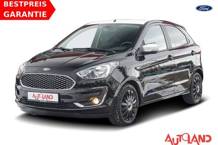 Ford Ka/Ka+ Gebrauchtwagen