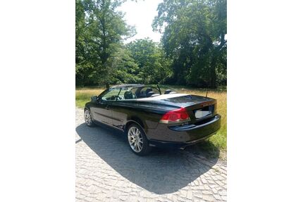 Volvo C70 Gebrauchtwagen