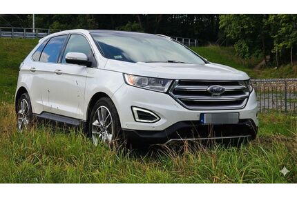 Ford Edge Gebrauchtwagen